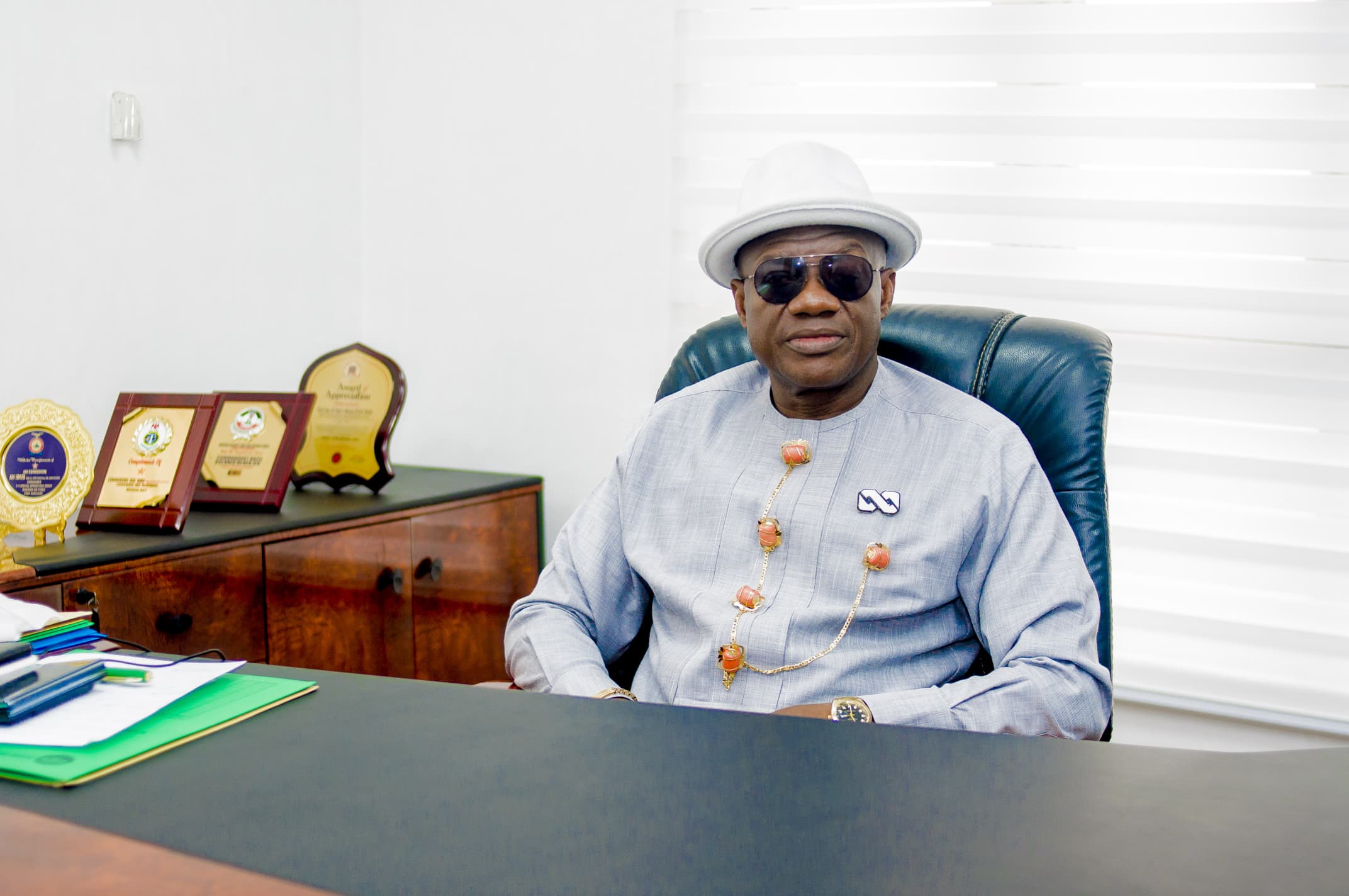 Feature: How Rivers Rep Has Met Expectations