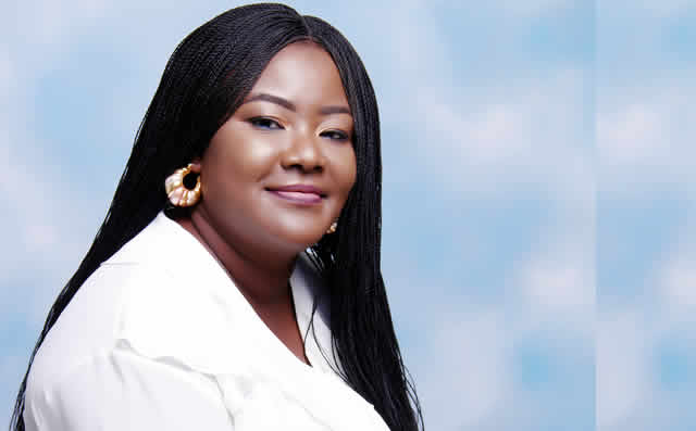 Joy Ogaji ceo power generation companies