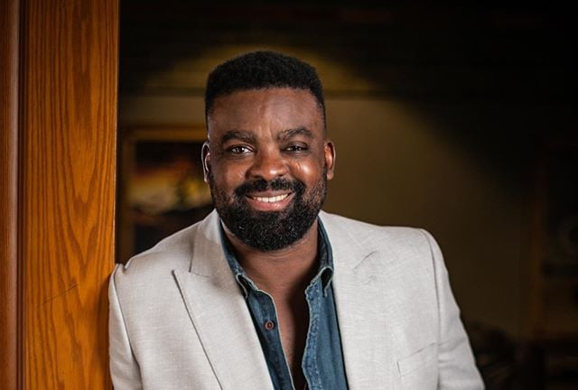 Kunle Afolayan 1