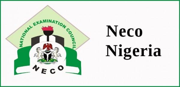 National Examinations Council NECO