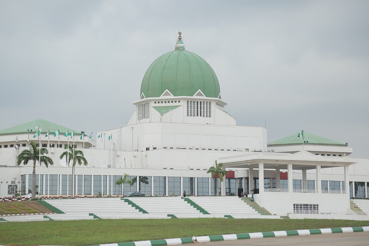 National assembly