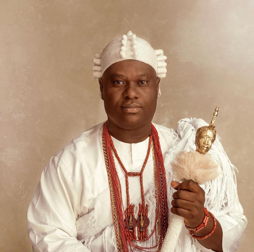 Ooni of Ife