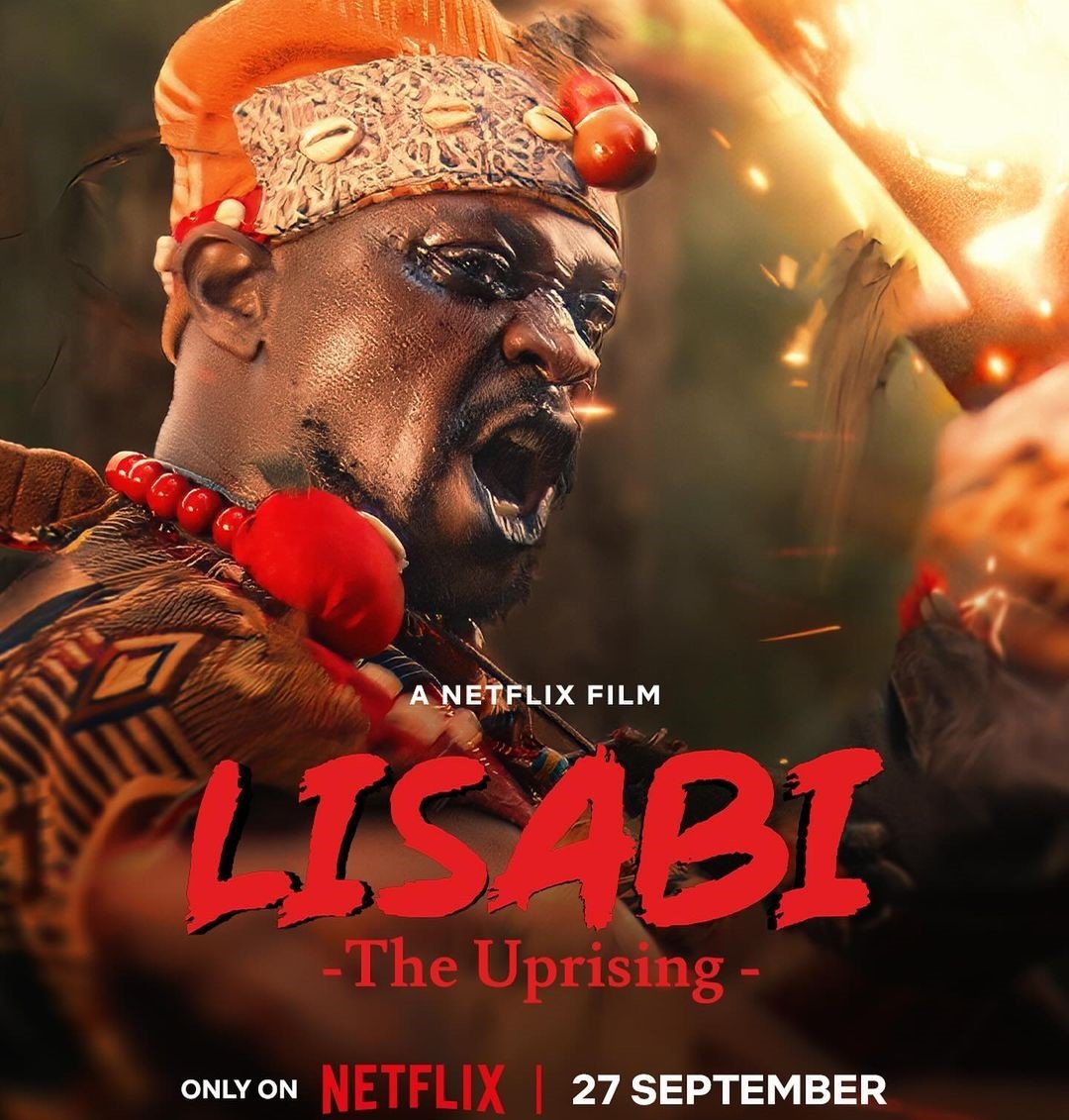 AMAA Recognizes ‘Lisabi’, ‘3 Cold Dishes’ with Multiple Nominations