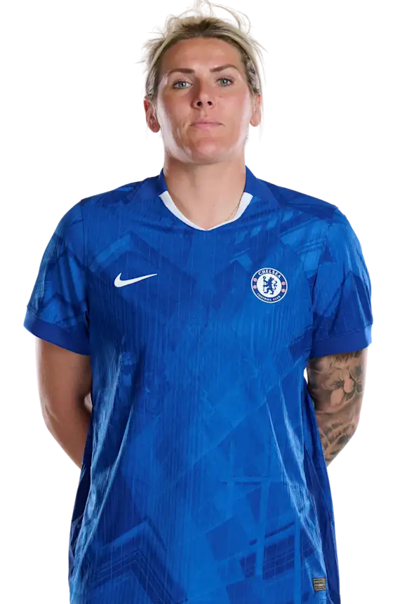 millie bright chelsea