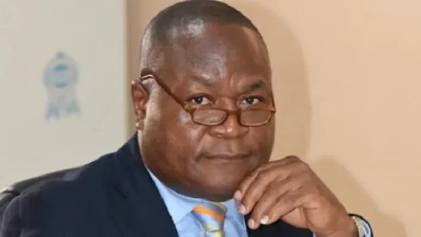 A former Minister of Defence Prince Adetokunbo Kayode