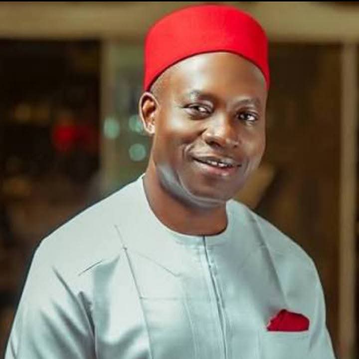 Disruptive Change-Maker Soludo Soars Into Gear 4