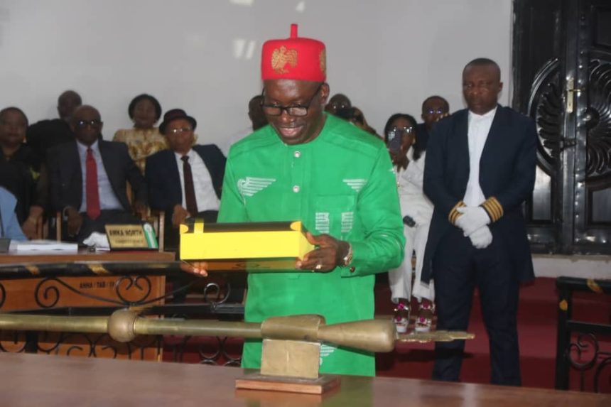 Twenty Key Points from Soludo’s 2026 Budget: Paving the Way for a Prosperous Anambra