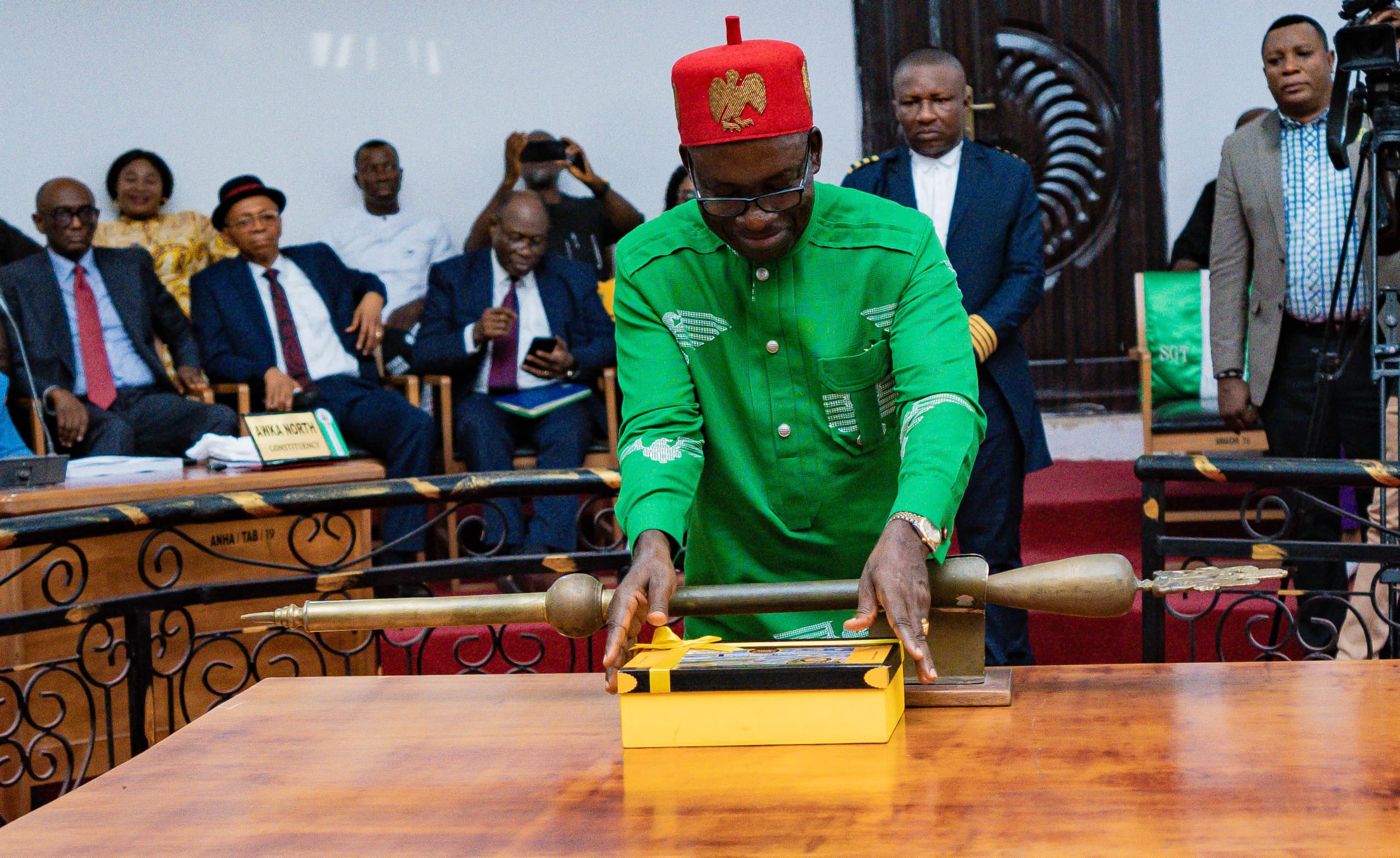 Solution Continues With Budget Powered To Gear 3