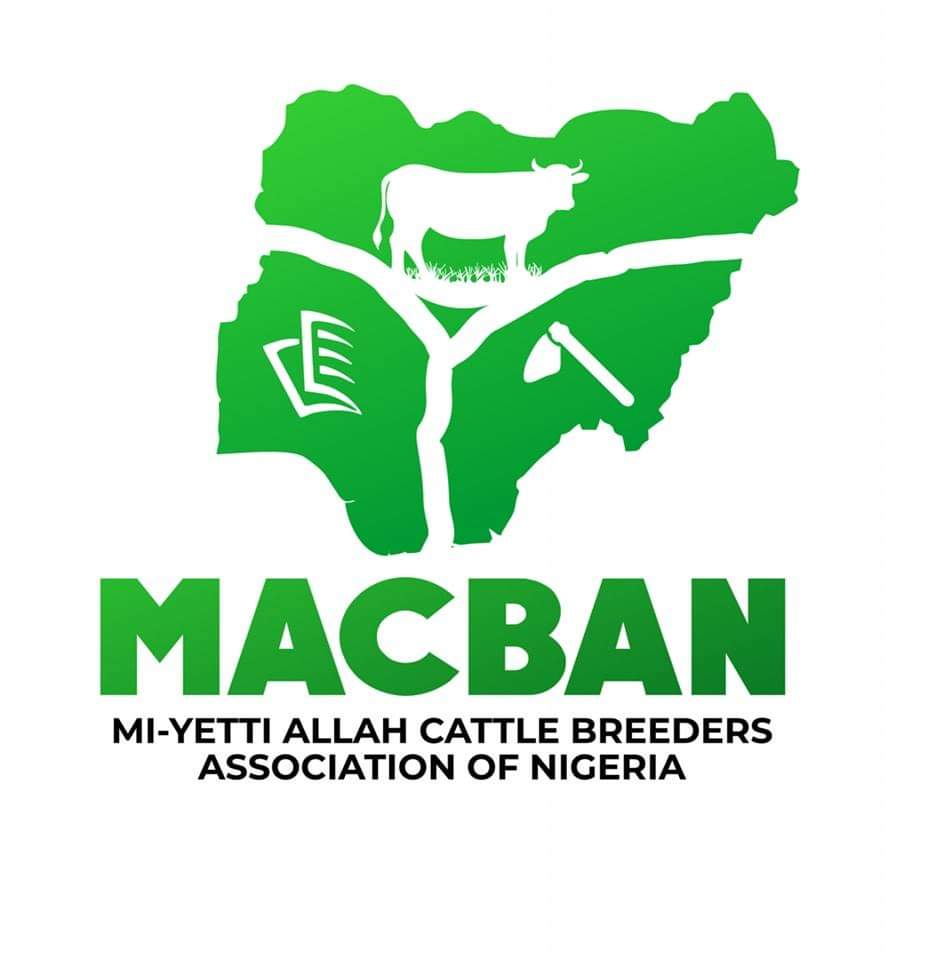 MACBAN miyetti Allah
