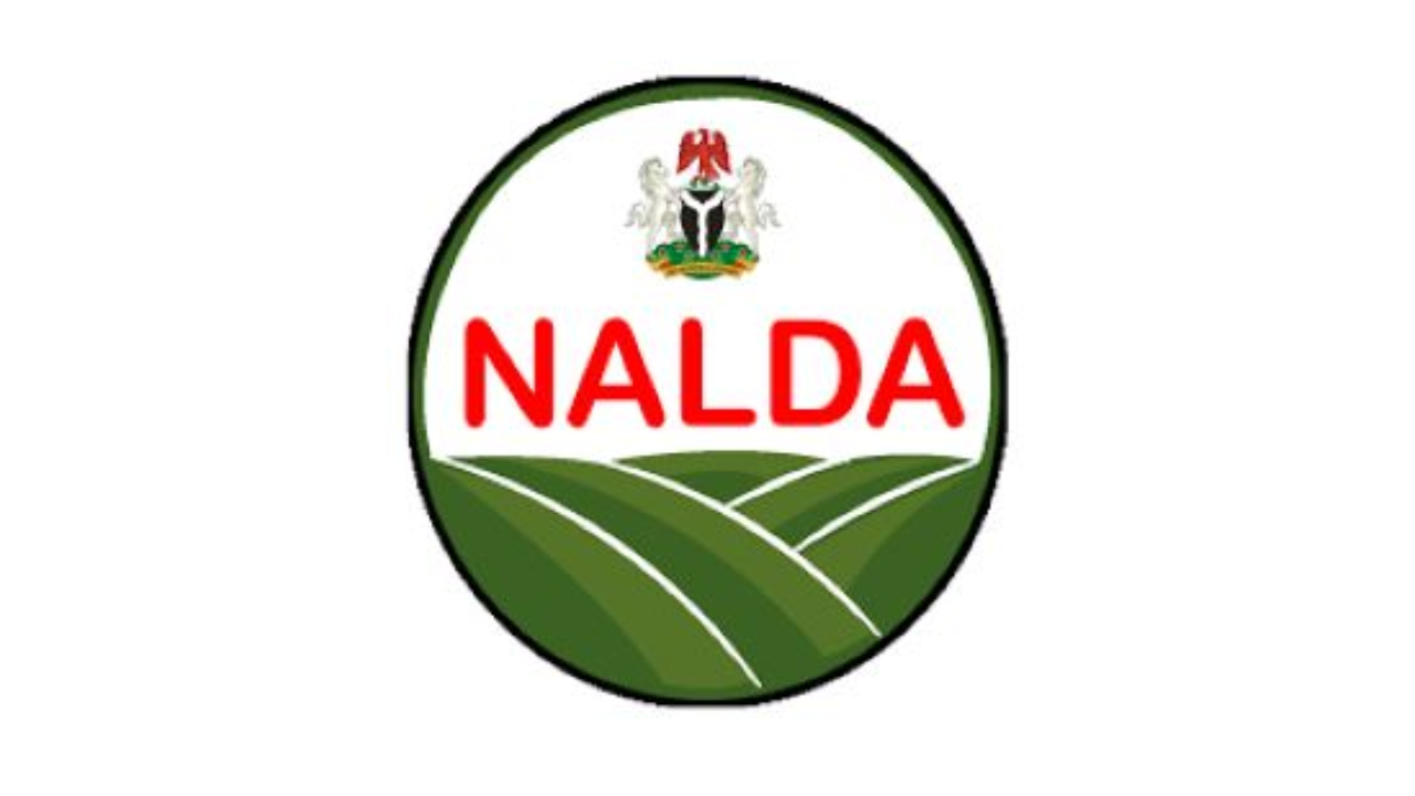 National Agricultural Land Development Authority NALDA
