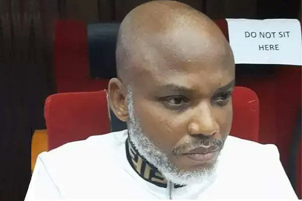 Nnamdi Kanu 1