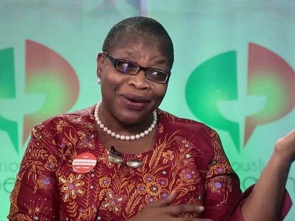 Oby Ezekwesili hint Nigeria Presidency e1541430706267