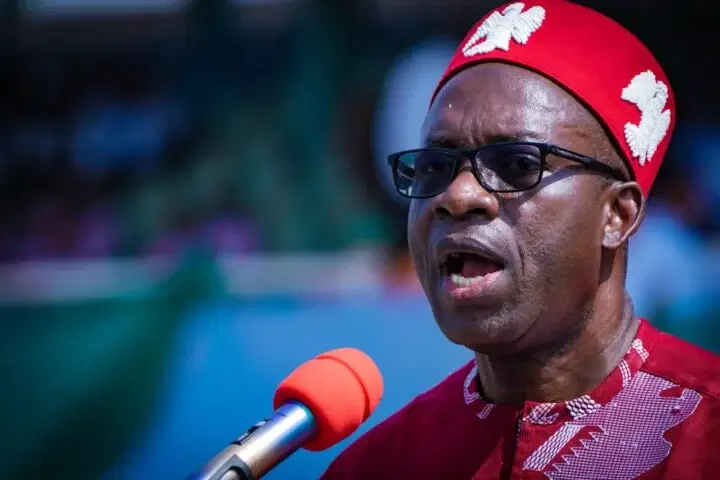 BREAKING: Soludo Under Fire as ₦5 Million Per Polling Unit Allegedly Deployed to Buy Votes Ahead of Anambra Election