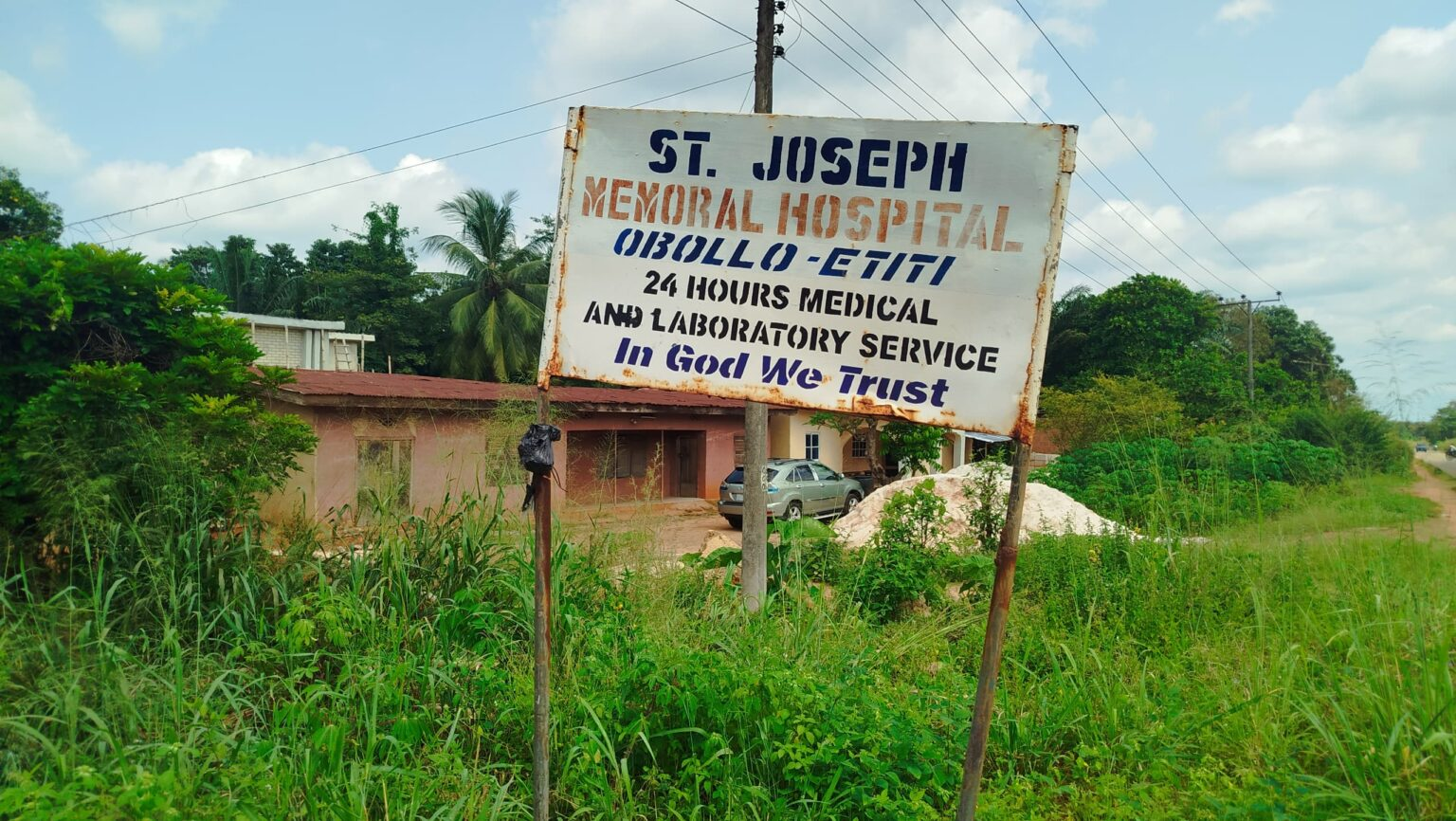 Fake Doctor Nabbed in Enugu as Authorities Shut Down Illegal Hospital