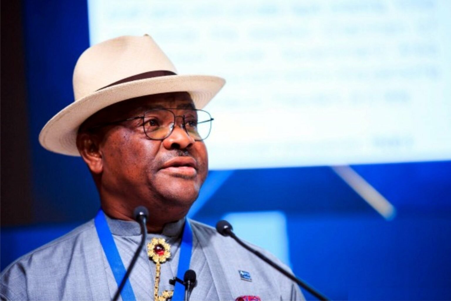 Tinubu lauds Wike as an exceptional achiever on his 58th birthday