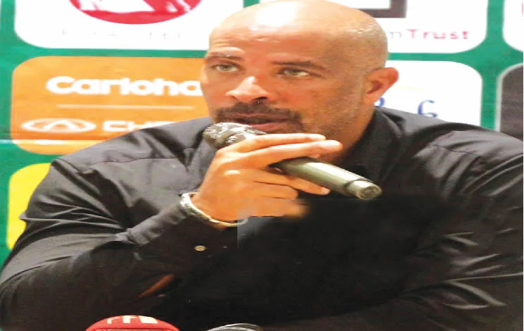 AFCON 2025: Coach Chelle Faces Pressure Amid Unpaid Wages, Squad Deadline