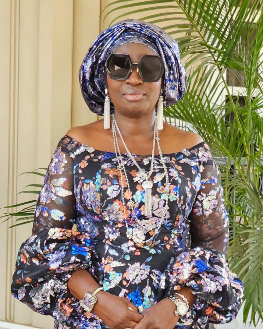At 55, Ekwunife Demands Improved Intelligence Sharing Among Security Agencies