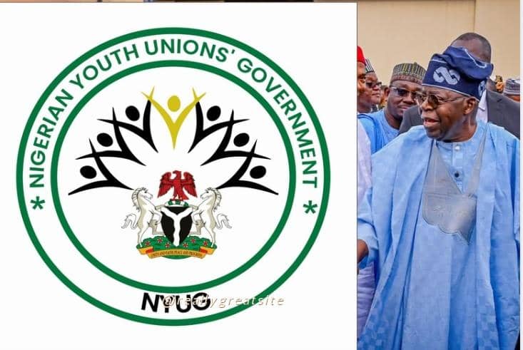 Youth Union Warns FG: Suspend Tax Laws or Face Nationwide Protest