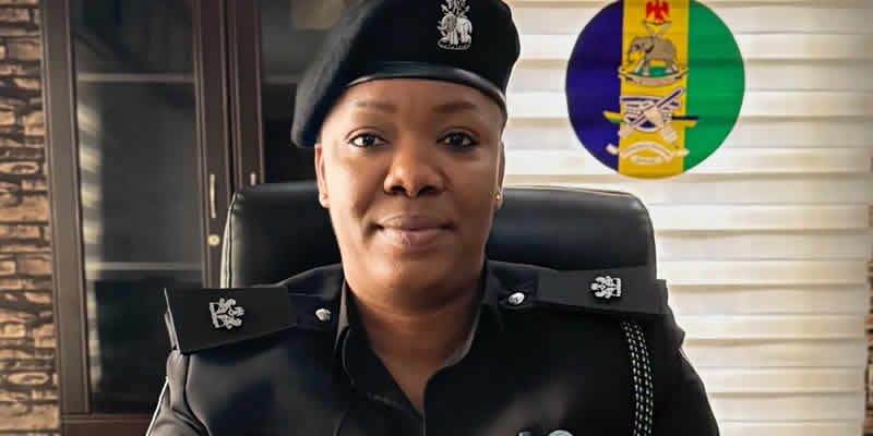 Lagos PPRO Adebisi