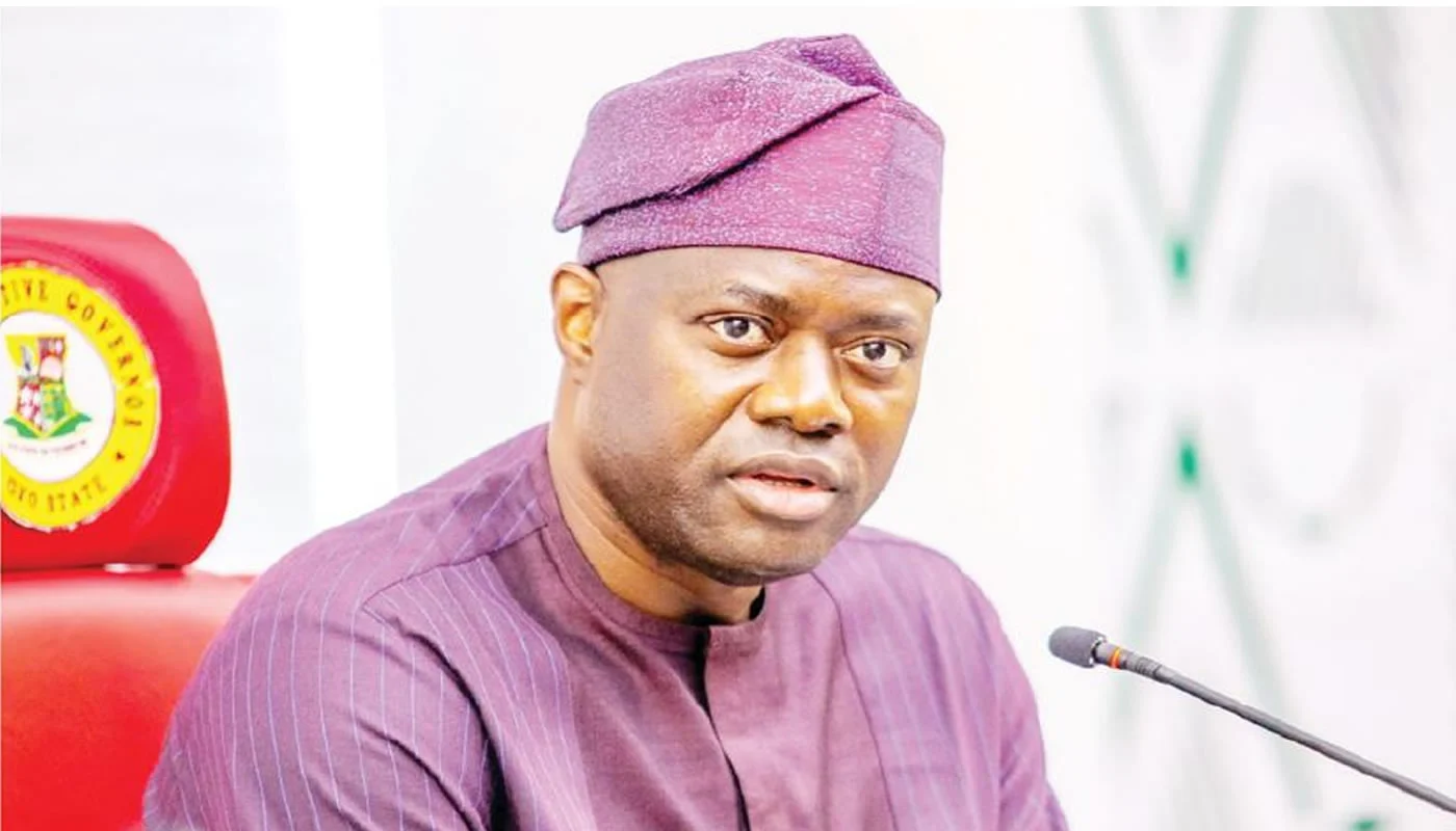 Makinde: I Made $1m While Wike Was Fresh Out of Law School