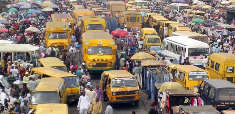 Oshodi
