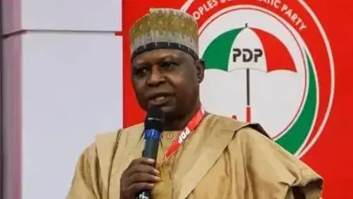 Turaki-led PDP moves to disqualify judge from hearing dispute