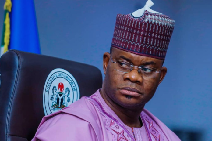 Under Yahaya Bello’s Watch? How Illegal Mining Allegedly Turned Kogi West Into a War Zone