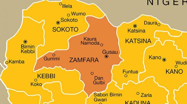 Scores Feared Killed as Explosion Hits Zamfara Highway
