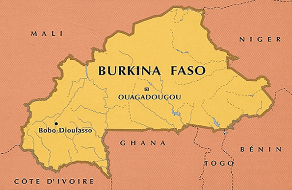 burkina