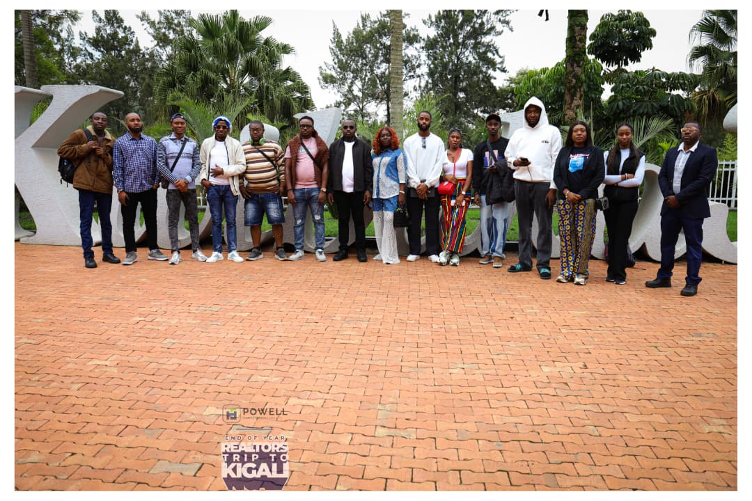 Powell Homes and Shelters Ltd MD Pledges to Empower More Realtors in 2026