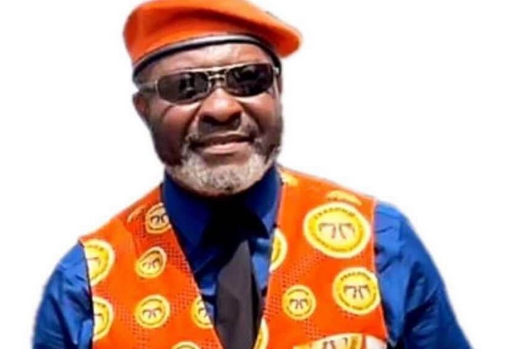 Ginger Onwusibe Lacks the Moral Locus to Call Past Abia Administrations “Egypt” – Okoro