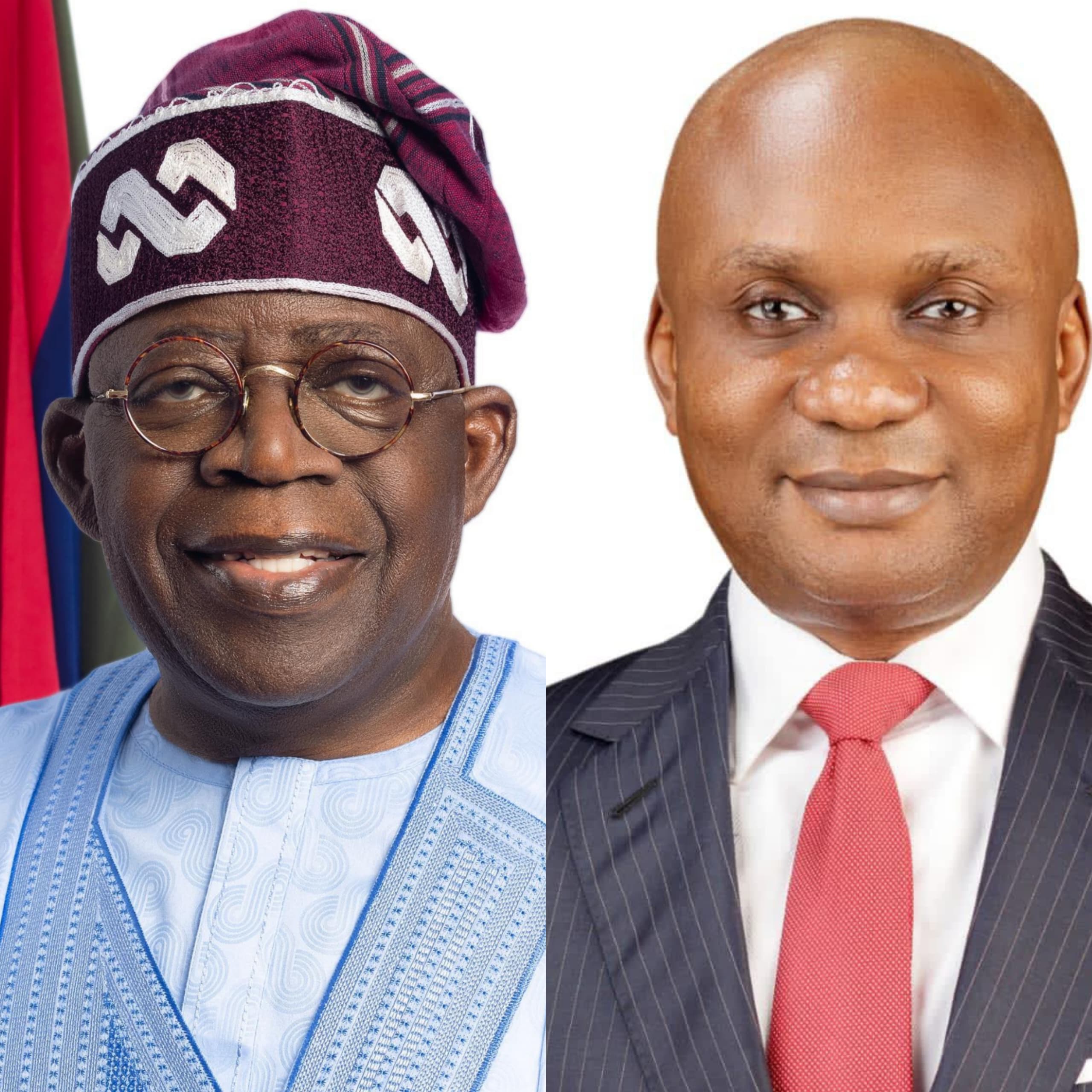 City Boy Movement: ex Abia Speaker Chinedum Orji Unveiled as Tinubu Campaign Organization’s Abia Chairman