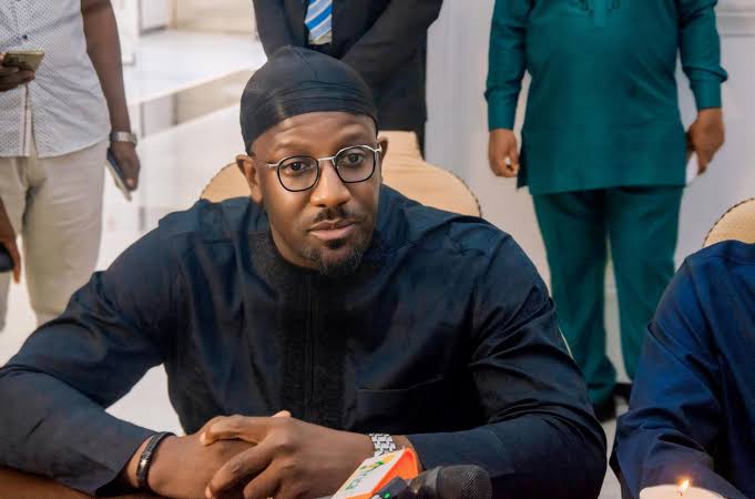 Critics Flip the Script on Denge Josef Onoh, Stand Firm with Hannatu Musawa